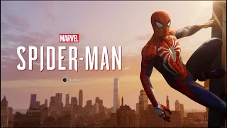 Marvel's Spider-Man | DLC - Город который никогда не спит - Тизер