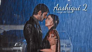 ARSHI X AASHIQUI 2  | #SaRun #SanayaIrani #BarunSobti #ArShi #IPKKND