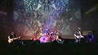 Primus - Ground Hog's Day (live)