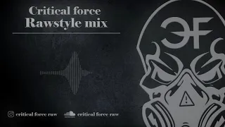 Rawstyle Mix December 2021