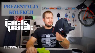 Tobołkowy Vlog: Prezentacja kolekcji 2021 + instrukcja montażu Tobołka