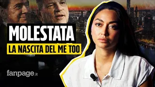 Dal Bunga Bunga al MeToo, così prima Berlusconi e poi Weinstein mi hanno rovinato la vita