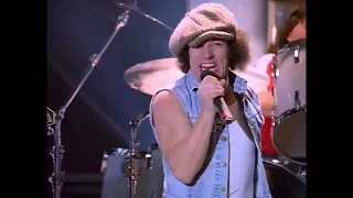 AC/DC - Who Made Who 100FPS Remaster