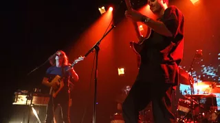 King Gizzard & The Lizard Wizard "All Is Known" @ Le Bataclan - 01/03/2018