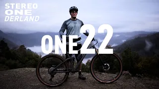 Stereo ONEderland | Stereo ONE22 - CUBE Bikes Official