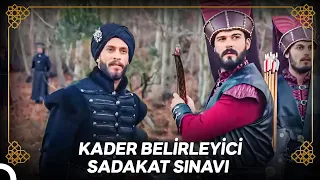 Sultan Ahmed, Derviş Paşa'nın Güvenilirliğini Sınadı | Osmanlı Tarihi