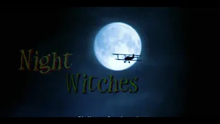 Sabaton - Night Witches (Subtitulado en español)