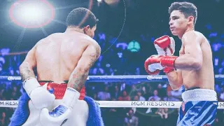 Ryan Garcia vs Gervonta Davis | A CLOSER LOOK