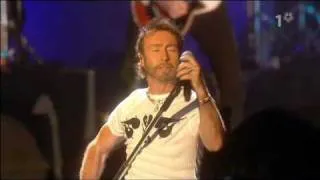 Queen & Paul Rodgers The Show Must Go On Live Nelson Mandela's Birthday 2008