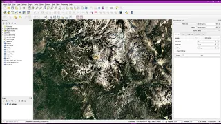 Generate a 'Real World' DayZ Terrain w/ QGIS