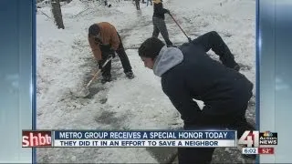 'Miracle on 74th Street' man remembered