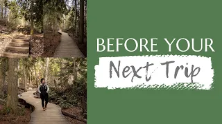 Develop Your Skills Now | Filming on the Olympus EM1 Mark II | Mill Creek Regional Park