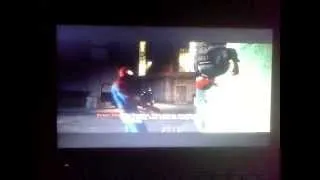 The Amazing Spider-Man 2 Gameplay on Low End Pc 2Gb RAM