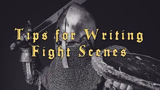 Tips for Writing Fight Scenes