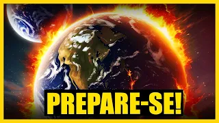 QUEM FICARÁ na NOVA TERRA? PREPARE-SE para REGENERAÇÃO!