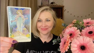 СТРЕЛЕЦ ♐️ ЧУДЕСА И МИСТИКА 🎆ФЕВРАЛЬ 2023 💕 ТАРО ПРОГНОЗ ⭐️ AIDA LEMAR 👁️Tarot Sagittarius