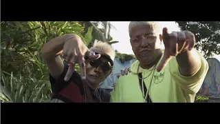 MC REIZIN E MC ANÔNIMO - NÃO TEM COMO RESISTIR - CLIPE OFICIAL