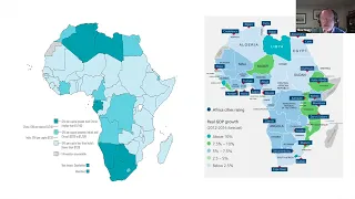 The New "Scramble for Africa"— Why the US is Losing with June Tibor Nagy