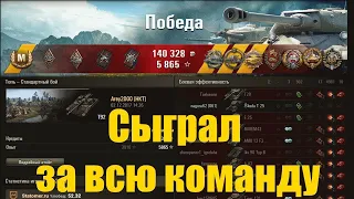 World of Tanks    T92 Light   Tank Preview T92 Light - КАК ИГРАТЬ