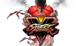 Street Fighter V Soundtrack Rashid´s Theme