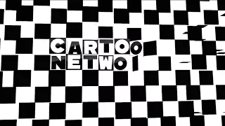 Cartoon Network - CHECK IT 1.0 Next Template + With announcer