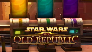 How to Make Credits in SWTOR 2020 (and 2021)