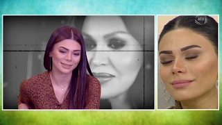 Aysun İsmayılova: "Özümü yetim kimi his edirəm ? (Şou ATV)