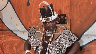 THE PRECIOUS STONE OF UMUOJI KINGDOM SEASON 1&2 - UGEZU J UGEZU 2023 LATEST NOLLYWOOD EPIC MOVIE