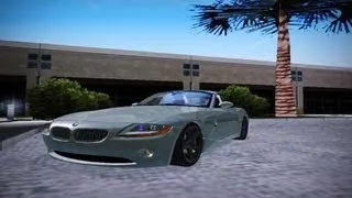 BMW Z4 V10 TT Black Revel (GTA:SA)