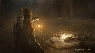 Assassin's Creed Unity Павшие Короли - трейлер выхода