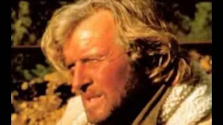 Rutger Hauer career overview