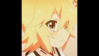 Senko san edit