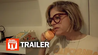 Introducing, Selma Blair Trailer #1 (2021) | Rotten Tomatoes TV