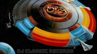 Electric Light Orchestra - ELO Long Megamix (DJ Classic Records) (Audiophile High Quality)