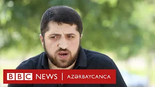 Qarabağda döyüşmüş erməni könüllü: "Biz qalib gələ bilməzdik"