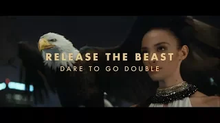 Release the Beast with Magnum Double