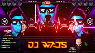 DJ WAJS Live Stream - Heaven Leszno 13-04-2022