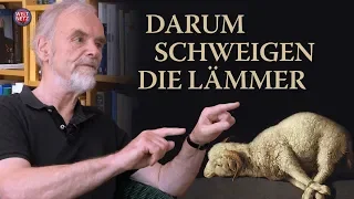 Rainer Mausfeld: Darum schweigen die Lämmer