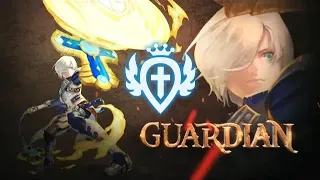 [Dragon Nest] Guardian STG21 - First Time Clear (3rd Awakening)