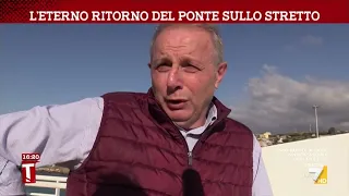 L'eterno ritorno del Ponte sullo Stretto