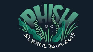 Phish - 2019 - 06 - 16 Bonnaroo Music and Art Festival Manchester, Tennessee