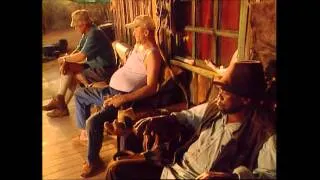 Kalahari Oasis Episode 1 "The Lodge"