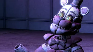 How CTW Funtime Freddy Lost Bon Bon But In My Version