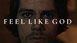 Mitch Rapp - Feel Like God  [American Assassin]