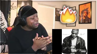THAT BEAT SWITCHUP THO!!! Jay-Z - A Million & One Questions / Rhyme No More (REACTION)