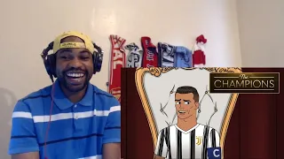 The Champions: Season 5 - Episode 5 REACTION