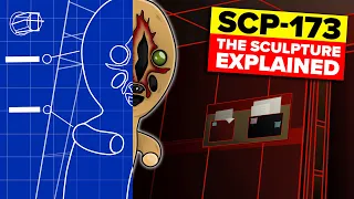 SCP-173 - The Complete Story