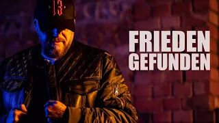 RILLA FRIEDEN GEFUNDEN (prod. by RIFFBOIII)