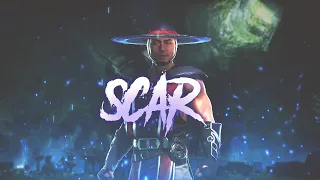 SCAR LAO IS LOOKING SCARY FOR EVO!! - Mortal Kombat 11