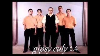 Gipsy Culy č.4 Celý album